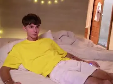 Chaturbate Free Porn Cam of jerry_lucky