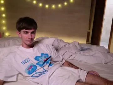 Chaturbate Live Sex Cam of jerry_lucky