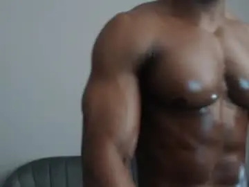 Chaturbate Adult Video Chat of johnnydolce50