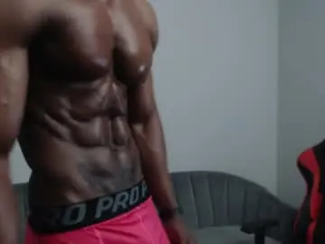 Chaturbate Live Sex Cam of johnnydolce50