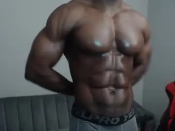 Chaturbate Live Sex Cam of johnnydolce50