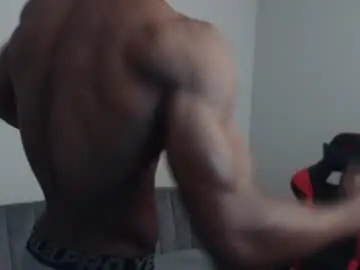 Chaturbate Sex Cam of johnnydolce50