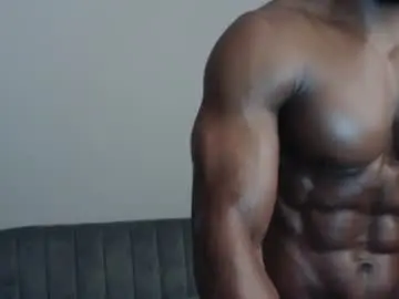 Chaturbate Sex Cam of johnnydolce50