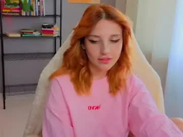 Chaturbate Nude Webcam of lunatale