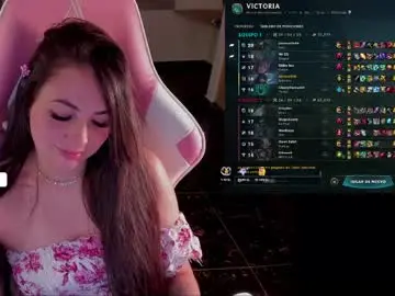 Chaturbate Adult Webcam of madeleine_shinobi