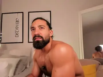 Chaturbate Watch Live Sex Cams of maxstrong01