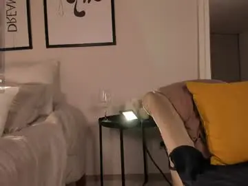 Chaturbate Live Sex of maxstrong01