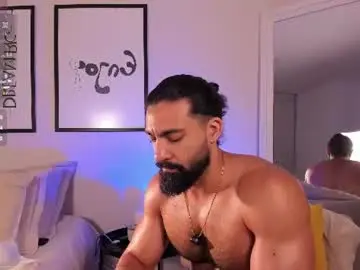 Chaturbate Adult Webcam of maxstrong01