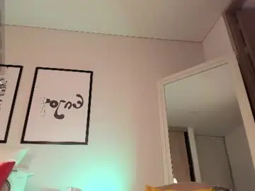 Chaturbate Adult Webcam of maxstrong01