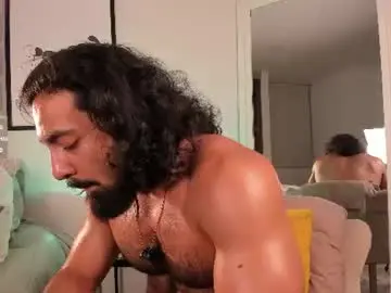 Chaturbate Watch Live Sex Cams of maxstrong01