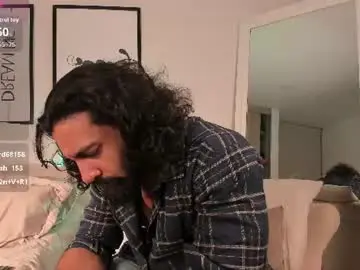 Chaturbate Sex Cam of maxstrong01