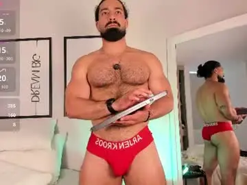 Chaturbate Adult Webcams of maxstrong01