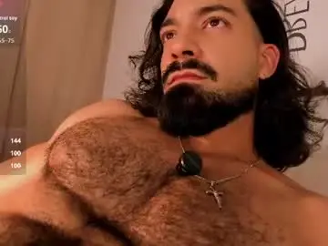 Chaturbate Live Sex of maxstrong01