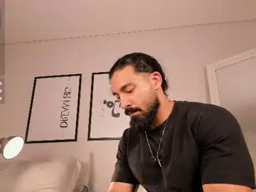 Chaturbate Best Webcam of maxstrong01