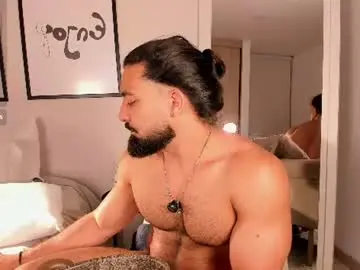 Chaturbate Adult Webcams of maxstrong01