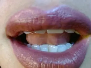 Chaturbate Best Webcam of miss_evoleth2