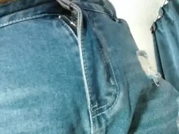 Chaturbate Nude Webcam of miss_evoleth2