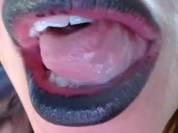Chaturbate Adult Webcam of miss_evoleth2