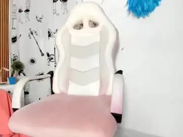 Chaturbate Free Porn Cam of monika_teem