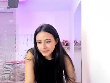 Chaturbate Adult Video Chat of nina_petitte