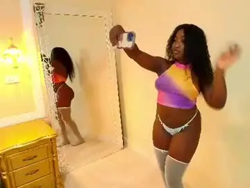 Chaturbate Nude Webcam of paulinekosh
