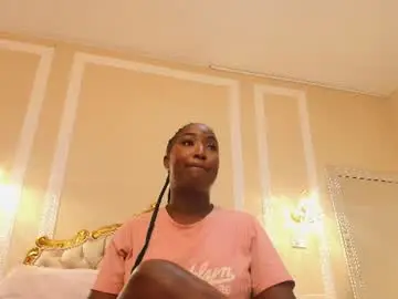 Chaturbate Adult Video Chat of paulinekosh