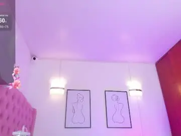 Chaturbate Sex Cam of queenlatina10