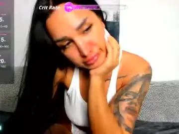 Chaturbate Sex Cam of sarahadams