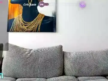 Chaturbate Nude Webcam of sarahadams