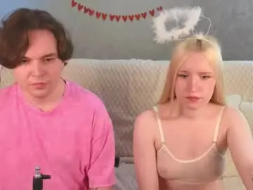 Chaturbate Sex Chat of skuf_page