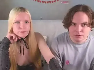 Chaturbate Live Porn of skuf_page