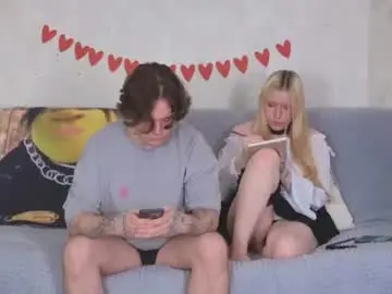 Chaturbate Sex Chat of skuf_page