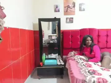 Chaturbate Sex Cam of sofia_martinezv