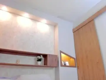 Chaturbate Live Sex Cam of sophie_beaufort