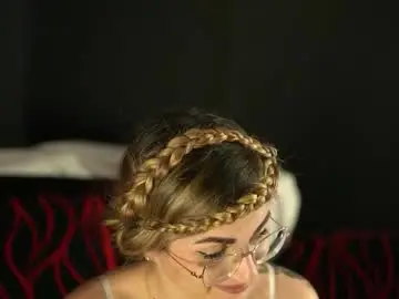 Chaturbate Live Sex Cam of tracyix