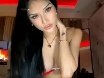 Chaturbate Live Porn of urfavevivian