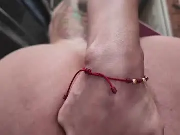 Chaturbate Best live sex cam show of vanandjuani