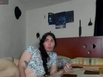 Chaturbate Private Sex Chat of 69blackwhite