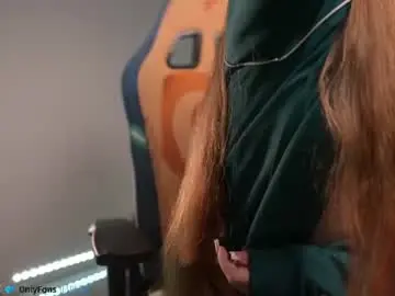 Chaturbate Adult Webcam of _haruu