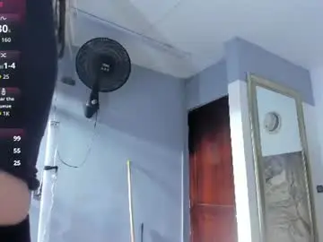 Chaturbate Sex Cam of agatha_pleasure