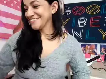 Chaturbate Free Porn Cam of azucenaxxxgp