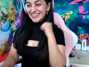 Chaturbate Live Sex Cam of azucenaxxxgp