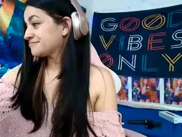 Chaturbate Free Porn Cam of azucenaxxxgp