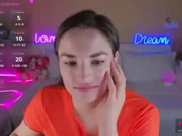 Chaturbate Private Sex Chat of camilla__1one