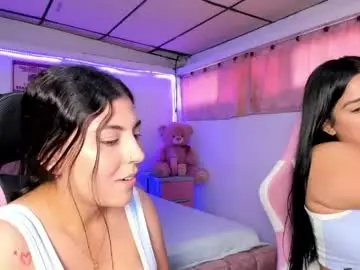 Chaturbate Best live sex cam show of cristal_smith20
