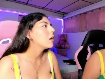 Chaturbate Sex Cam of cristal_smith20
