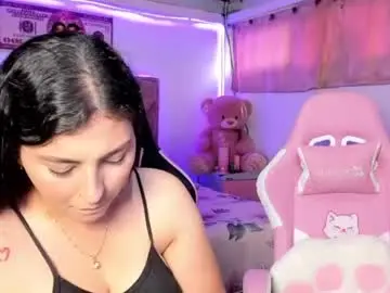 Chaturbate Free Porn Cam of cristal_smith20