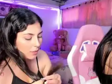 Chaturbate Best live sex cam show of cristal_smith20