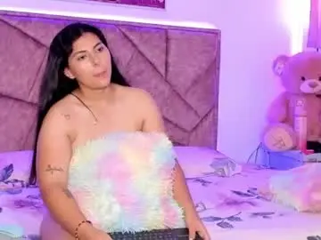 Chaturbate Adult Video Chat of cristal_smith20