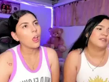 Chaturbate Private Sex Chat of cristal_smith20
